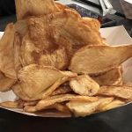 Joseph's Dream Burger (JDB)