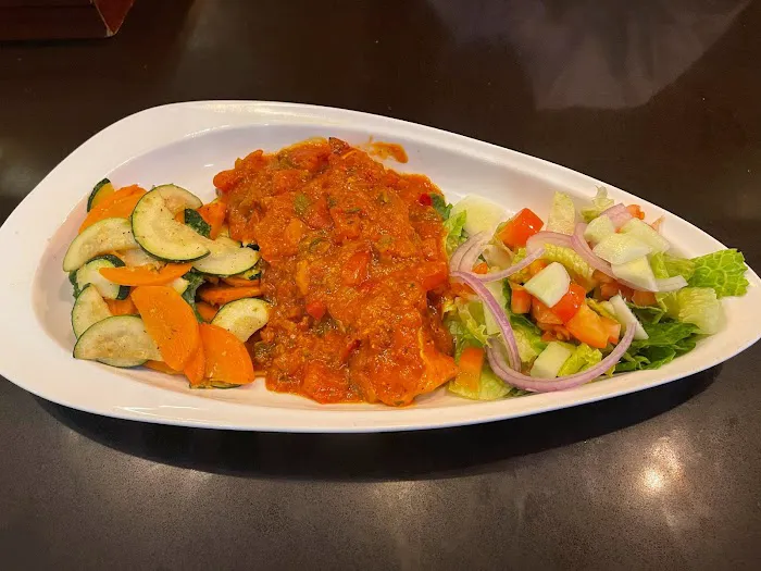 Sophie's Cafe Picture 5