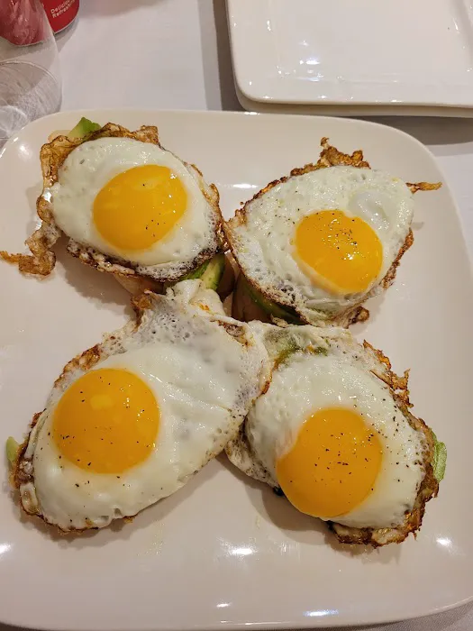 Sophie's Cafe Picture 3