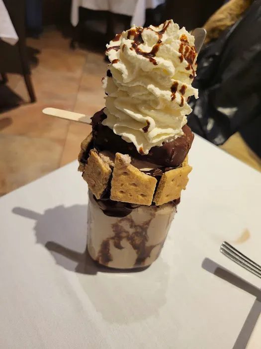 Sophie's Cafe Picture 9
