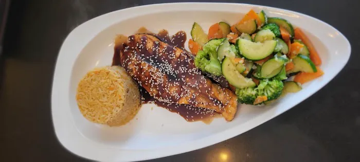 Sophie's Cafe Picture 2