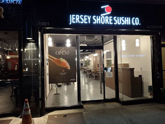 Jersey Shore Sushi Co. (Brooklyn) Picture 7