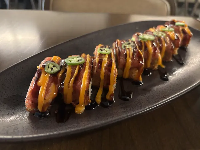 Jersey Shore Sushi Co. (Brooklyn) Picture 2