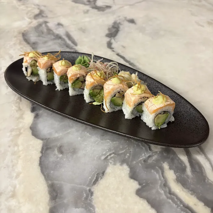 Jersey Shore Sushi Co. (Brooklyn) Picture 3