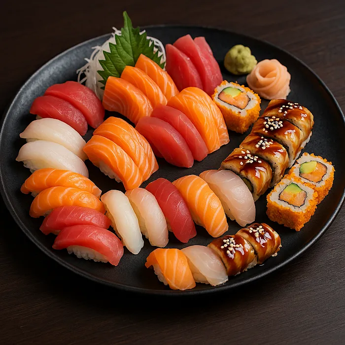 Jersey Shore Sushi Co. (Brooklyn) Picture 6