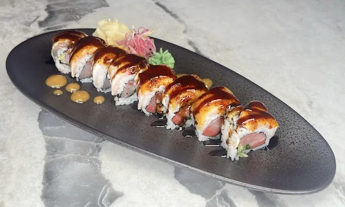 Jersey Shore Sushi Co. (Brooklyn) Picture 1