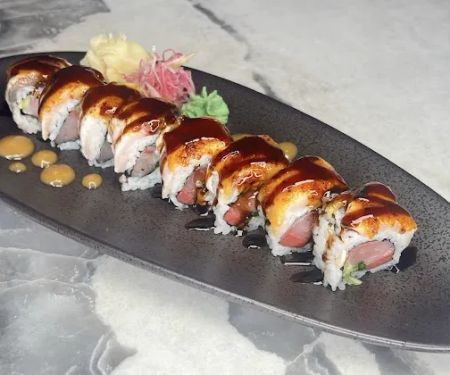 Jersey Shore Sushi Co. (Brooklyn)
