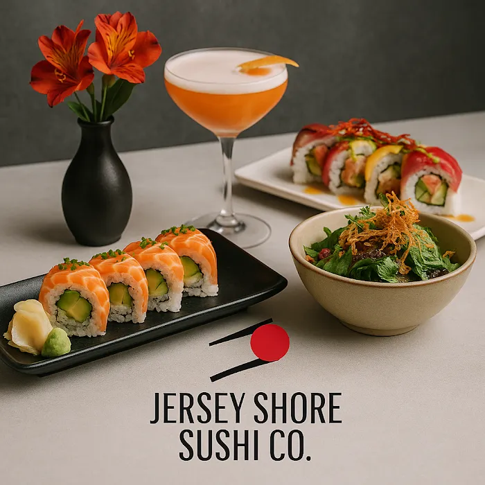 Jersey Shore Sushi Co. (Brooklyn) Picture 9