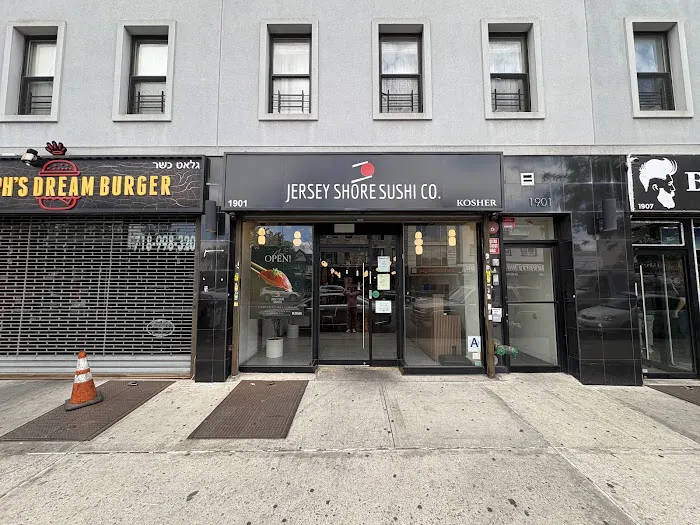 Jersey Shore Sushi Co. (Brooklyn) Picture 8