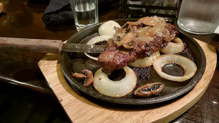 Affy's Premium Grill Picture 5