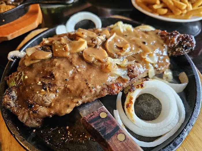 Affy's Premium Grill Picture 6