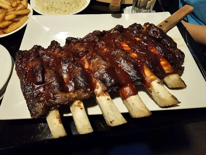 Affy's Premium Grill Picture 3