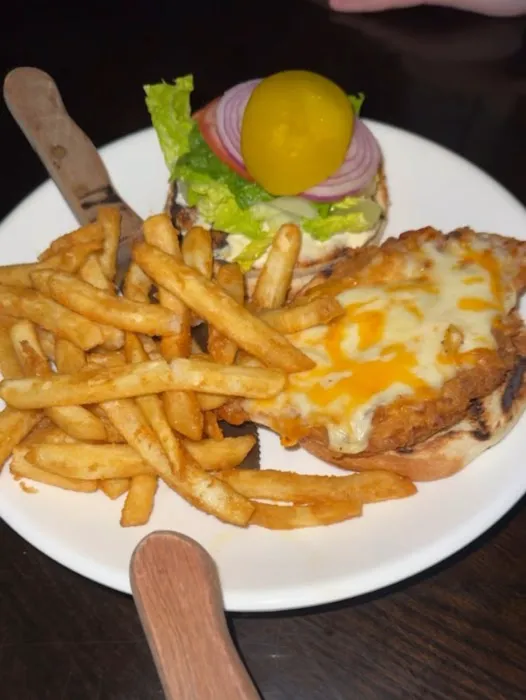 Affy's Premium Grill Picture 2