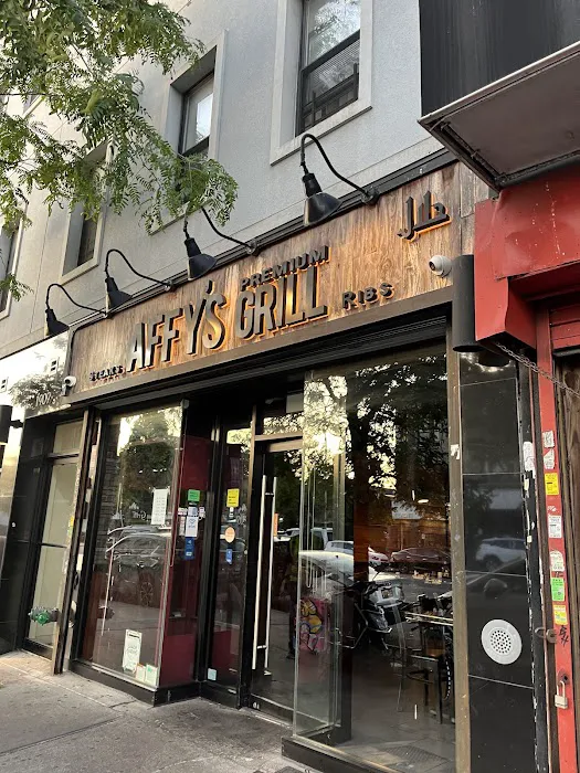 Affy's Premium Grill Picture 10