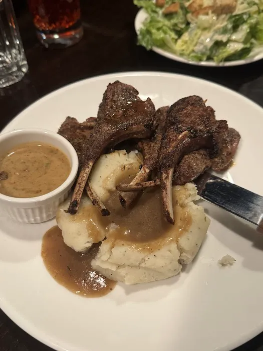 Affy's Premium Grill Picture 8