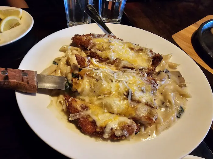 Affy's Premium Grill Picture 1