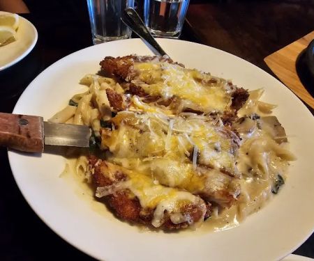 Affy's Premium Grill