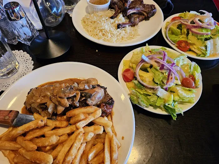 Affy's Premium Grill Picture 7