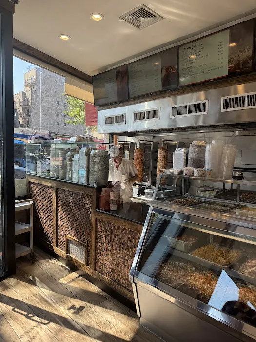 Memo Shish Kebab Picture 6