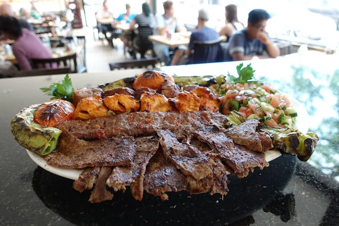 Memo Shish Kebab Picture 7