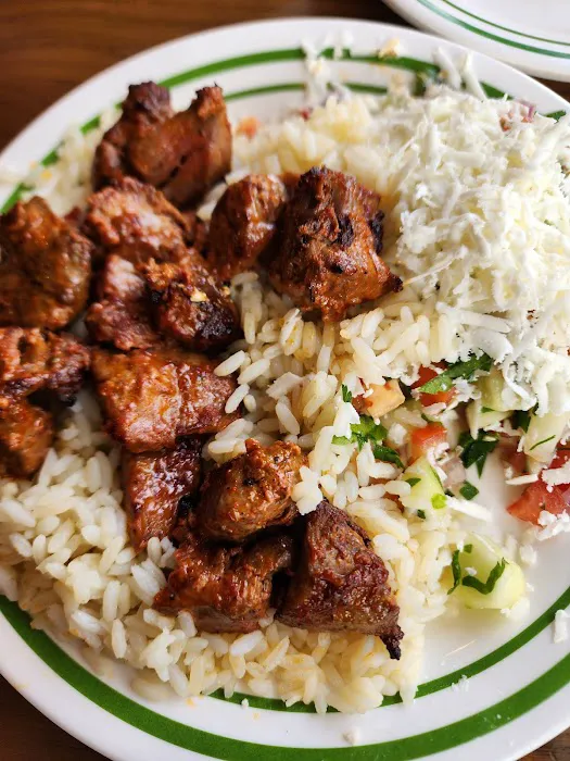 Memo Shish Kebab Picture 9