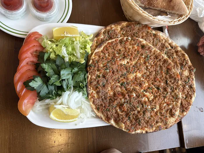 Memo Shish Kebab Picture 10