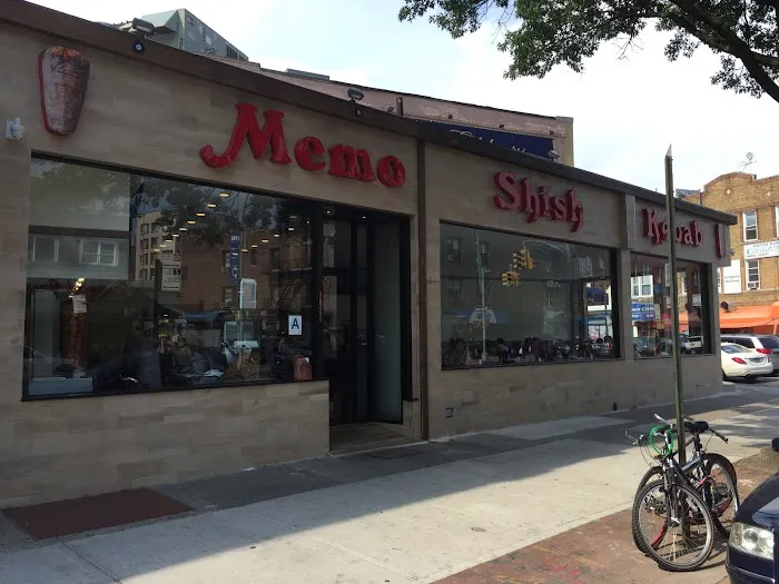Memo Shish Kebab Picture 8