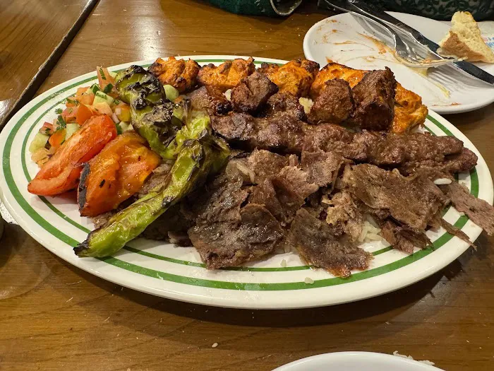 Memo Shish Kebab Picture 3