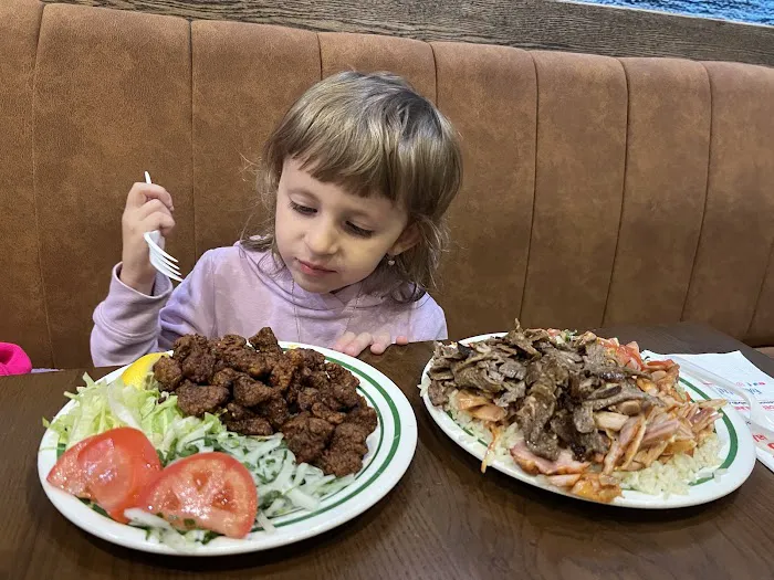 Memo Shish Kebab Picture 1