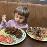 Memo Shish Kebab