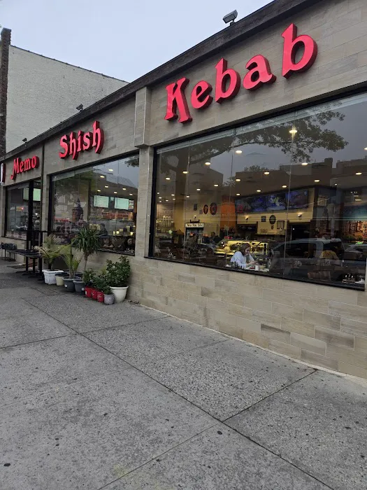Memo Shish Kebab Picture 4
