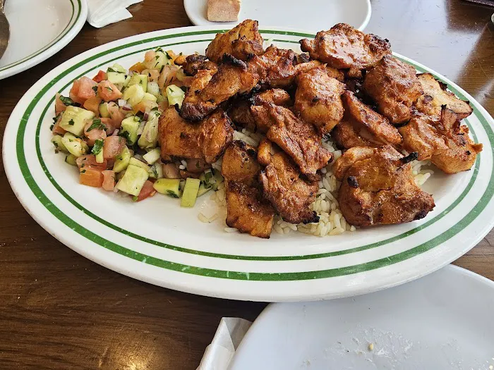 Memo Shish Kebab Picture 2