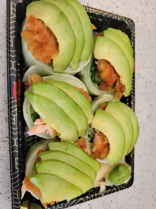 Sushi Meshuga Picture 7