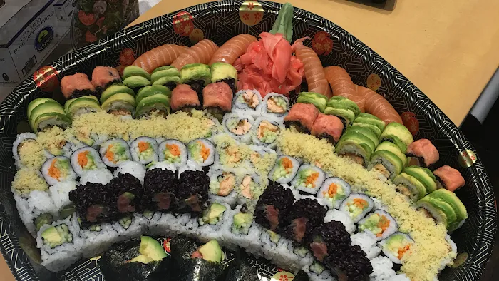 Sushi Meshuga Picture 6