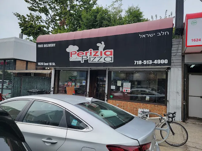 Perizia Kosher Pizza Picture 4