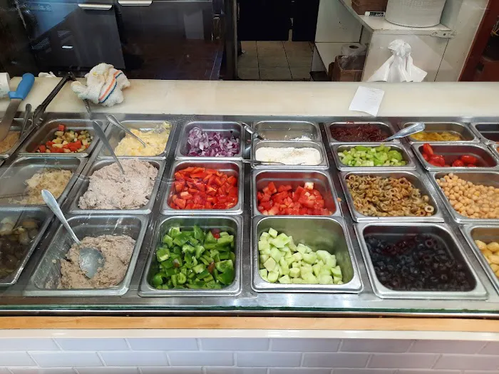 Perizia Kosher Pizza Picture 8