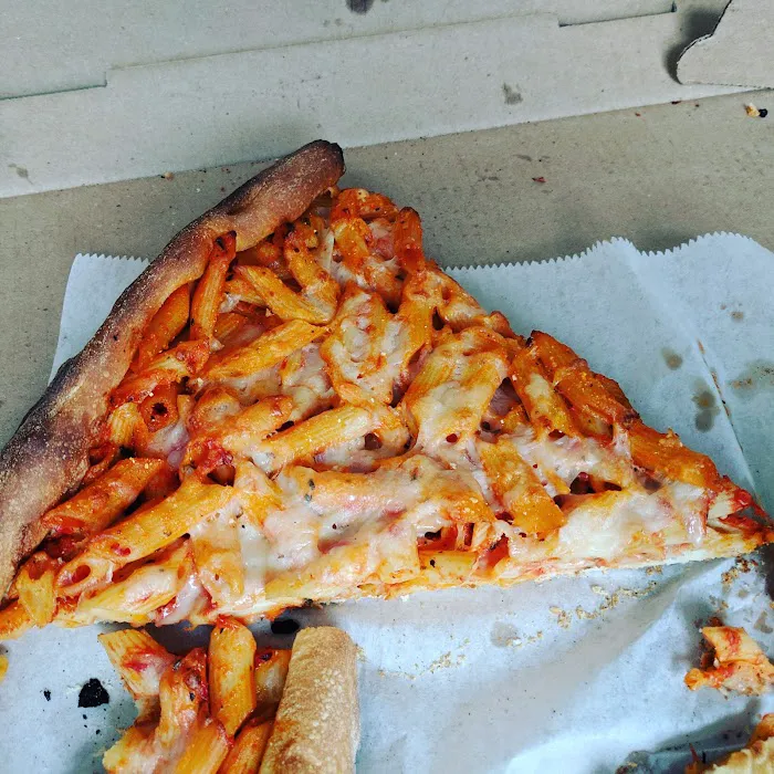 Perizia Kosher Pizza Picture 9