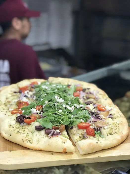 Perizia Kosher Pizza Picture 2