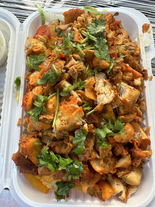 Best Halal Gyro and Grill Picture 2