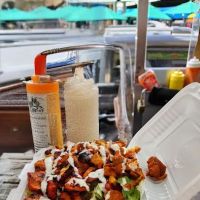 Best Halal Gyro and Grill ico