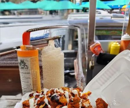 Best Halal Gyro and Grill