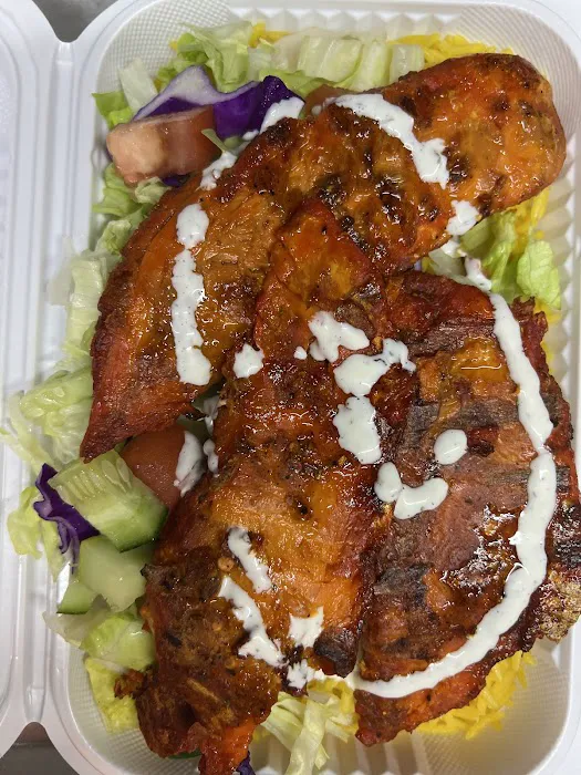 Best Halal Gyro and Grill Picture 10