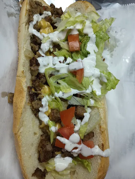 Best Halal Gyro and Grill Picture 8