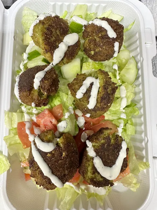 Best Halal Gyro and Grill Picture 7