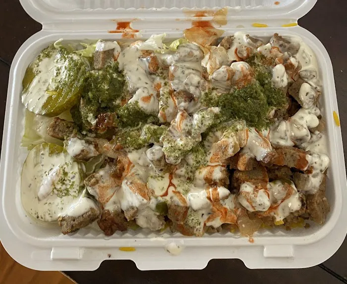 Best Halal Gyro and Grill Picture 5
