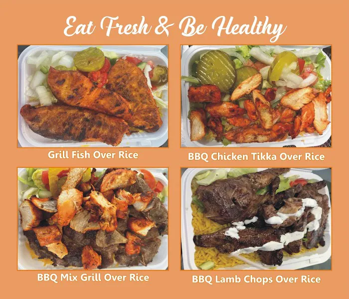Best Halal Gyro and Grill Picture 3
