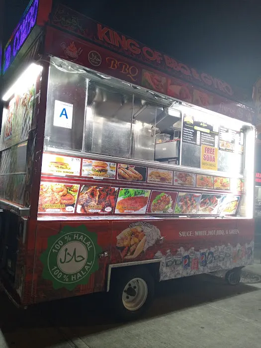 King of BBQ & gyro Picture 9
