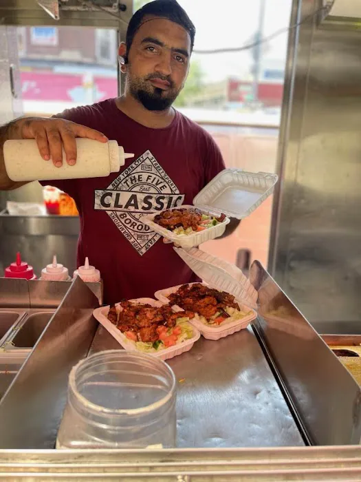 King of BBQ & gyro Picture 3