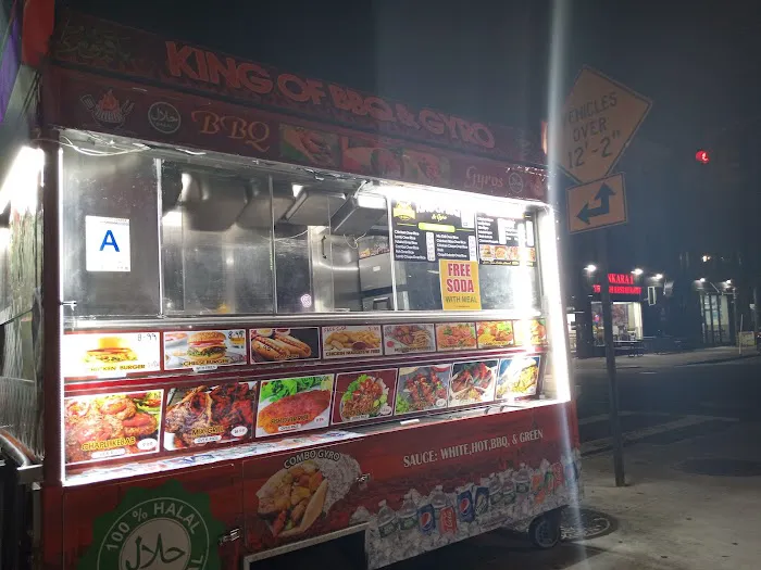 King of BBQ & gyro Picture 8