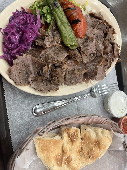 King of BBQ & gyro Picture 6